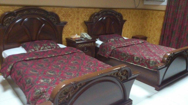 Dana Hotel Доха Екстериор снимка