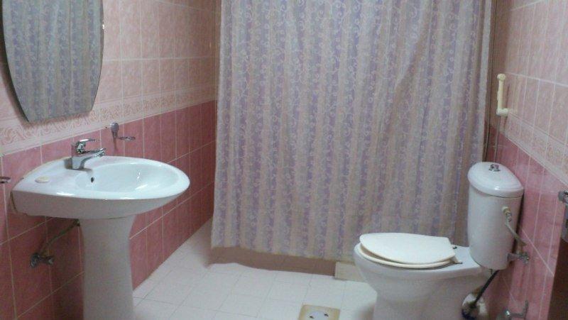 Dana Hotel Доха Екстериор снимка
