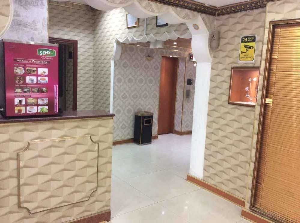 Dana Hotel Доха Екстериор снимка